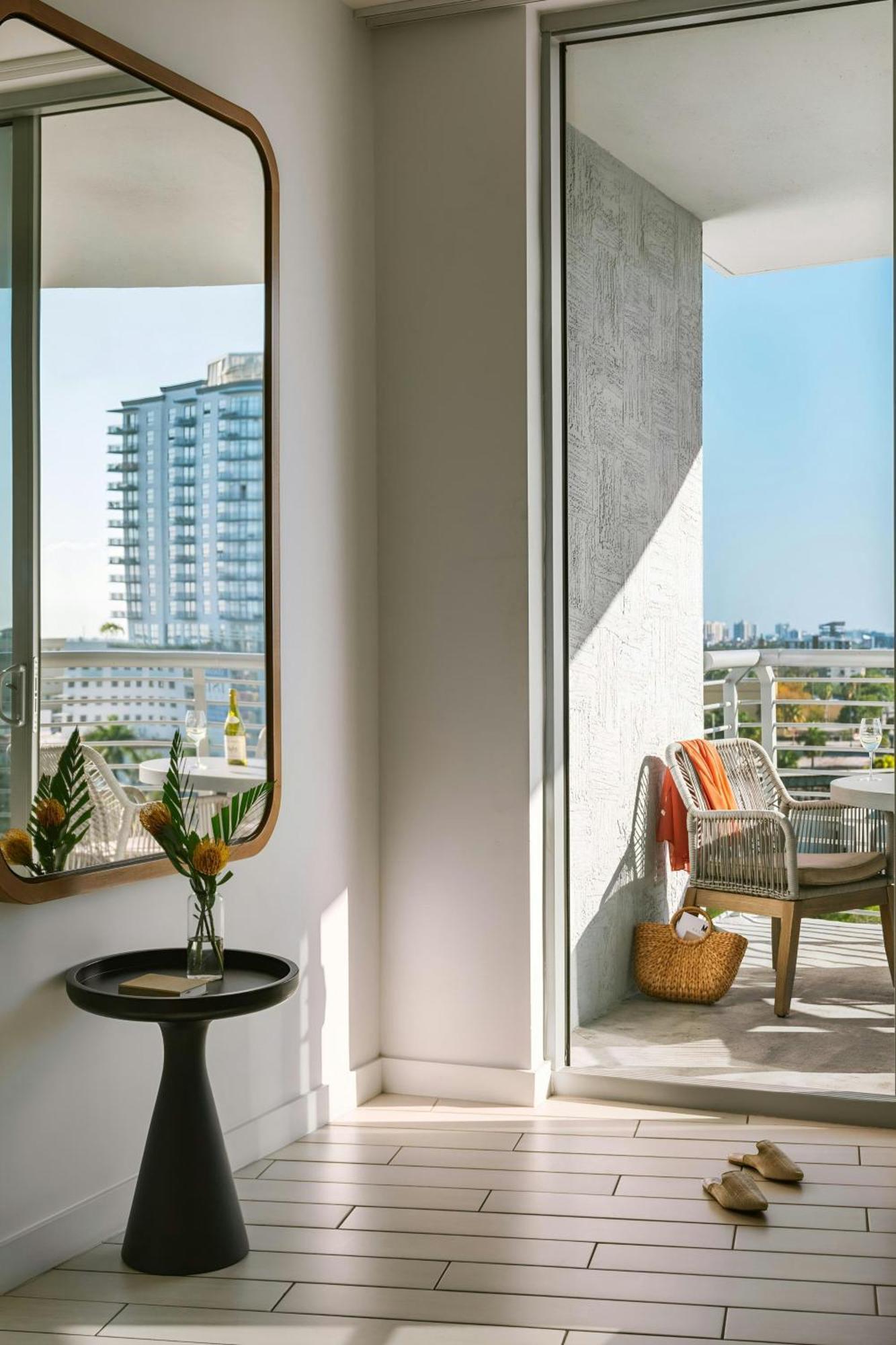 The Circ Hotel Hollywood, Sonder By Marriott Bonvoy Dış mekan fotoğraf
