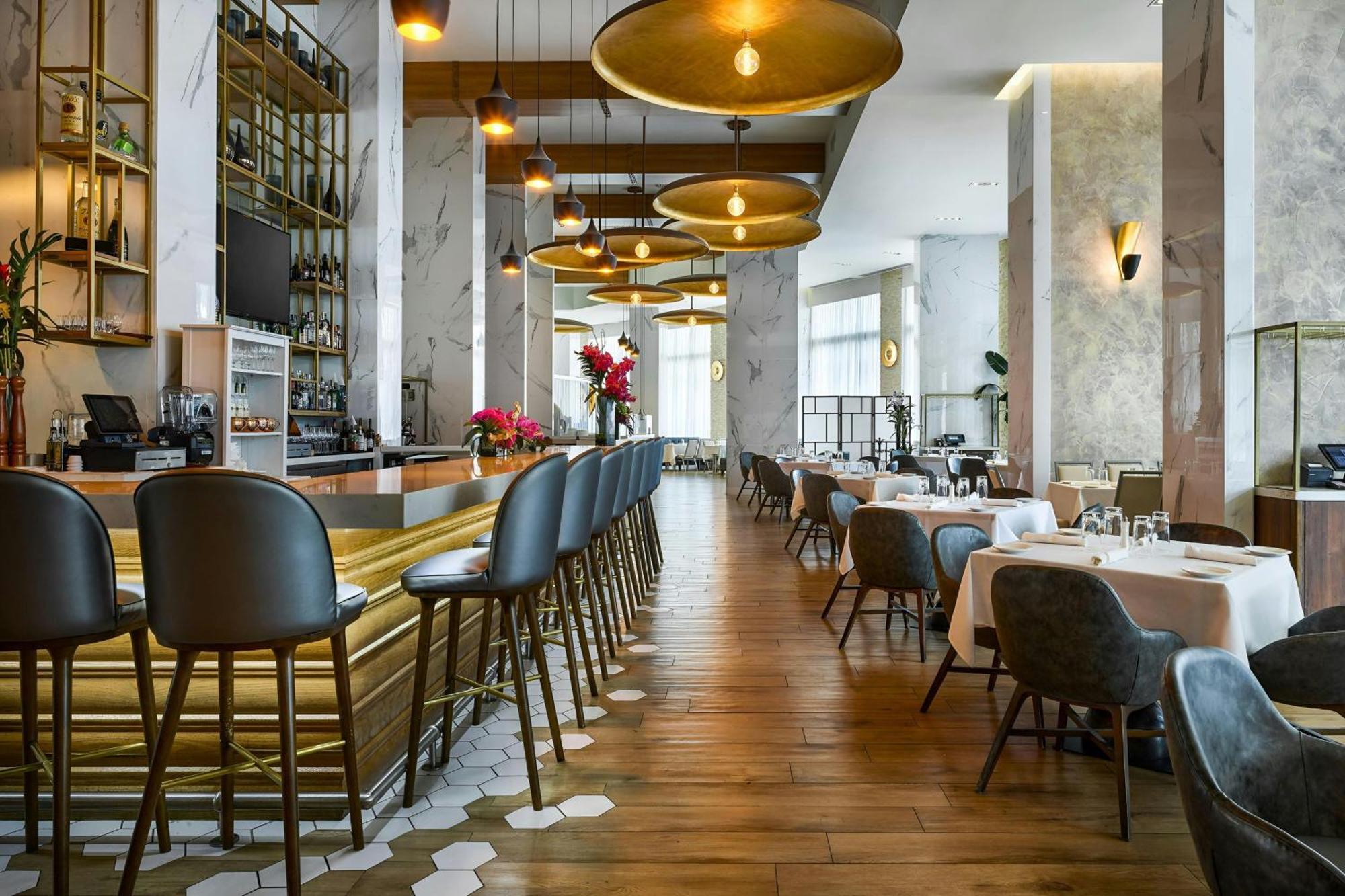 The Circ Hotel Hollywood, Sonder By Marriott Bonvoy Dış mekan fotoğraf