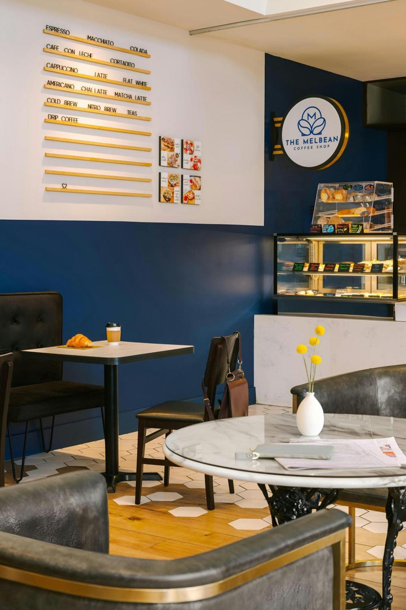 The Circ Hotel Hollywood, Sonder By Marriott Bonvoy Dış mekan fotoğraf