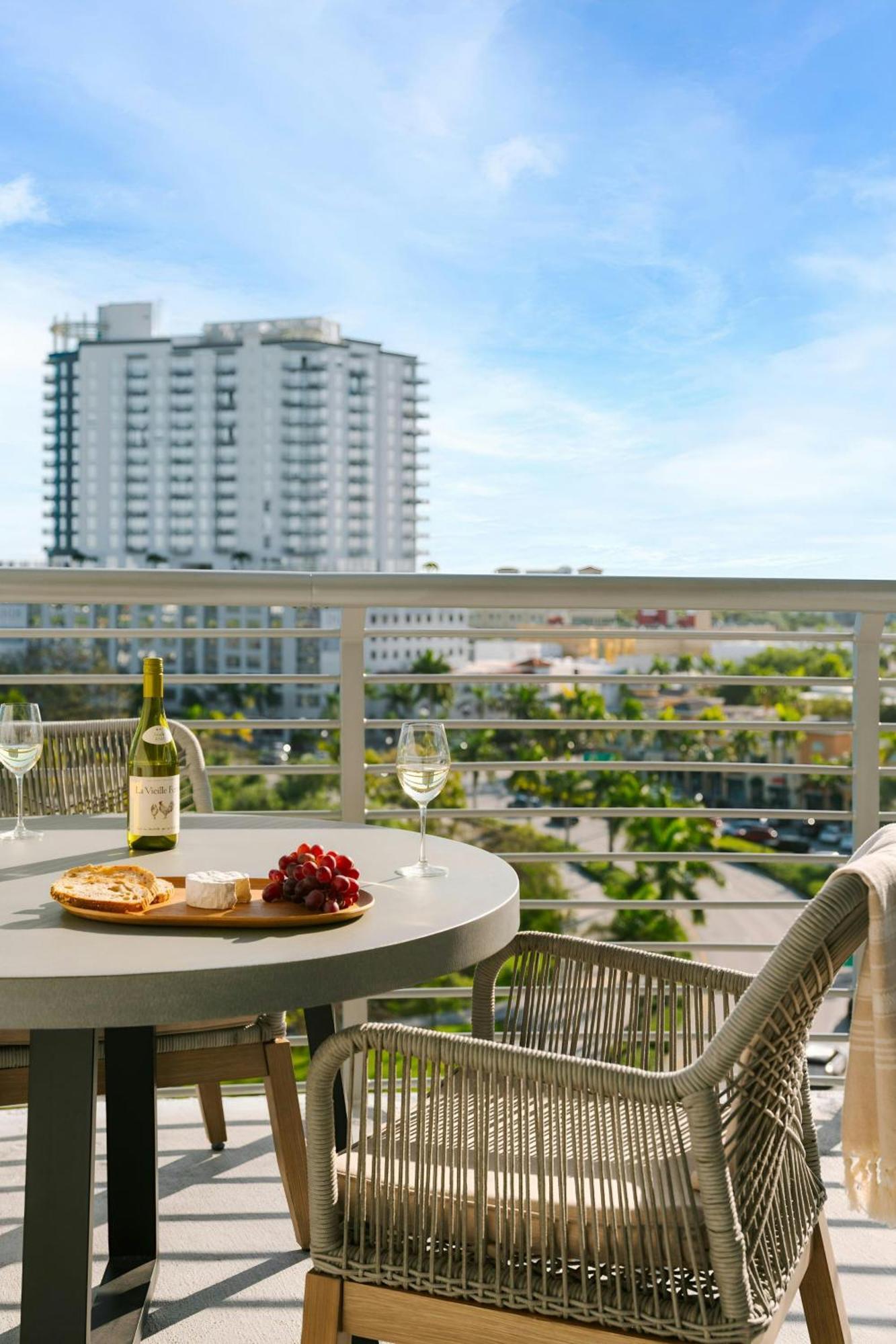 The Circ Hotel Hollywood, Sonder By Marriott Bonvoy Dış mekan fotoğraf
