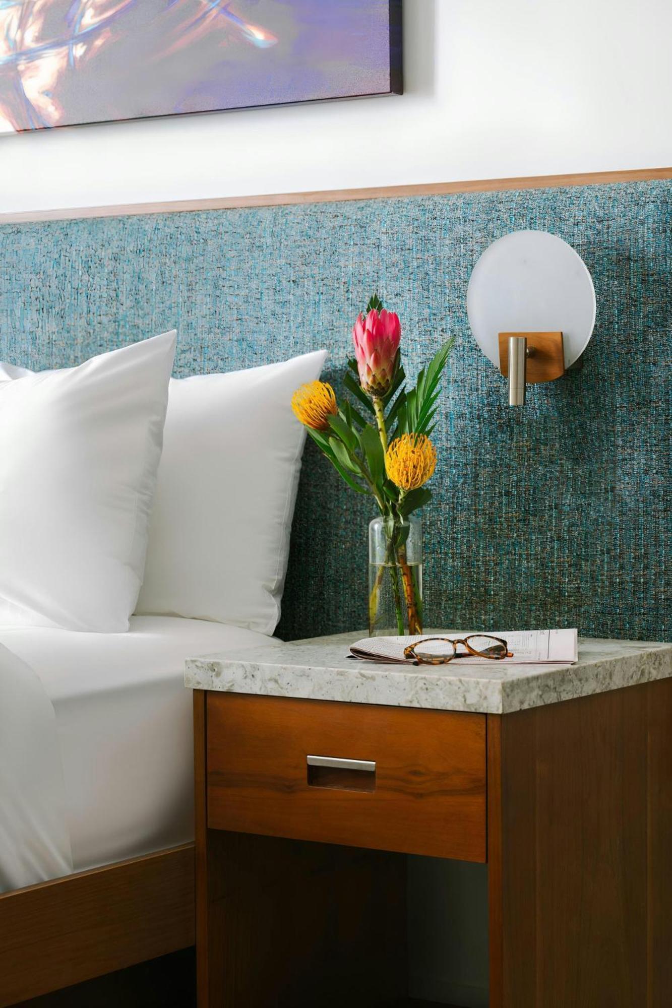 The Circ Hotel Hollywood, Sonder By Marriott Bonvoy Dış mekan fotoğraf