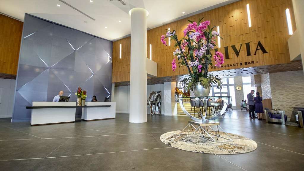 The Circ Hotel Hollywood, Sonder By Marriott Bonvoy Dış mekan fotoğraf